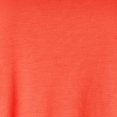 thumbnail image 4 of Bella Ladies Flowy Racerback Tank, L, Coral, 4 of 5