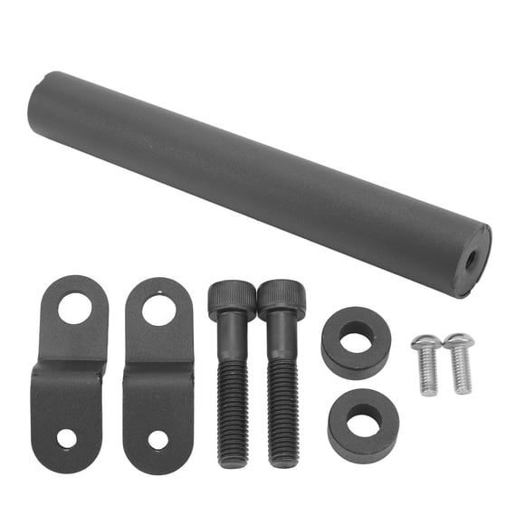 GPS Mounting Adapter, Stable Firm Mobile Phone Holder Easy Install For 1000