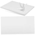 thumbnail image 4 of LNGOOR 50 Sheets White Cardstock Flip Chart Paper Pads Poster Office, 4 of 8
