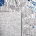 thumbnail image 3 of SAFAVIEH Cabana Elouise Floral Indoor/Outdoor Area Rug, 3 of 9