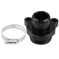 thumbnail image 3 of Water Hose Fitting, 1.9in Height 11537544638  For Car Replacement For 335i, 3 of 8