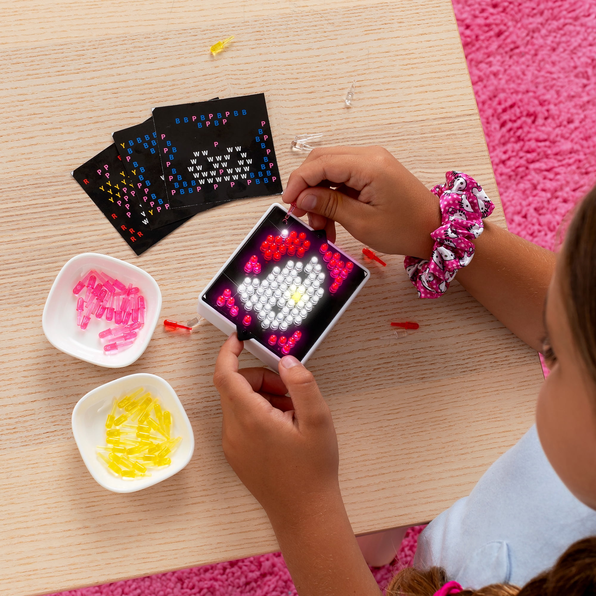 Lite-Brite, Hello Kitty Mini
