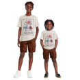 thumbnail image 3 of George Boys' Graphic T-Shirt, 3 of 6