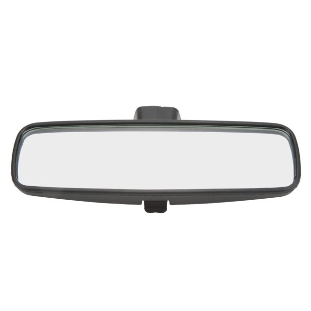 Miroir Intérieur de Voiture, Grand Angle 8154AK Rétroviseur ABS Anti-Âge pour Auto