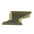 thumbnail image 4 of 40 Pcs Câble Ruban pour Meriva Instrument Cluster Connecteur LCD Plat Réparation de Remplacement Pixels Morts, 40 x Câble Ruban, 4 of 5