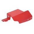 thumbnail image 4 of Solenoid Valve , High Strength Aluminum Boost Solenoid Cover Precise Fit Powder Coated Durable  For Vehicles Red, 4 of 8