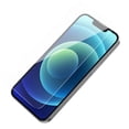 thumbnail image 2 of PANDACO Tempered Glass Ultra Thin Screen Protector (3 Pack) for iPhone 13 Mini, 2 of 5