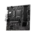 thumbnail image 4 of MSI PRO B760M-P DDR4 LGA 1700 Intel B760 SATA 6Gb/s Micro ATX Motherboard, 4 of 5