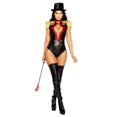 thumbnail image 1 of Women's Beauty Ringmaster Costume, 1 of 2