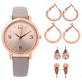 thumbnail image 2 of Luxury Jewelry and Watch Storage Box – Elegant & Functional, 2 of 3