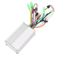 thumbnail image 4 of 24V/36V 350W Brushless Motor Controller Dual Mode Speed Controller for Electric Bike,, 4 of 5