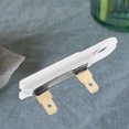 thumbnail image 2 of 2pcs Dryer Thermal Fuse Compatible For 3392519 Replacement Dryer Thermal Fuse, 2 of 8