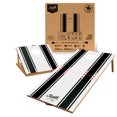 thumbnail image 1 of Rustik Jeu de Poche Cornhole Pliable - édition tournoi, 1 of 3