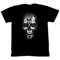 thumbnail image 1 of Terminator Imma Eat That Grape Adult T-Shirt Tee, 1 of 2