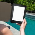 thumbnail image 1 of COOPHYA Shockproof -reader Protective Case Dark Blue for E-reader Users 1Set, 1 of 6
