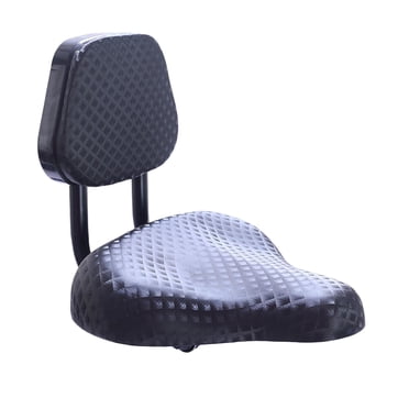 Backrest Saddle Seat Backrest Tricycle Seat Cushion