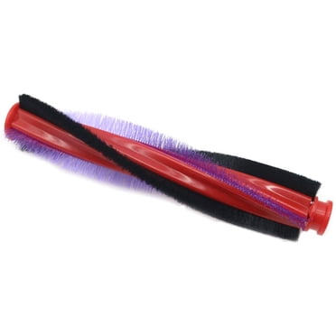 Barre de Brosse de Longueur 225mm / 8.86 Pouces Brosse Roulante de Remplacement pour Dyson DC62 SV03 SV07 V6 Exclusif Pièces de Rechange pour Aspirateur Mince