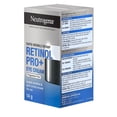 thumbnail image 4 of Neutrogena Rapid Wrinkle Repair Retinol Pro+ Eye Cream, Peptide Moisturizer, Reduces Dark Circles & Crows Feet, 4 of 9