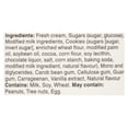 thumbnail image 4 of Chapman's Premium Cookies And Cream Ice Cream in a Tub, 4 of 5