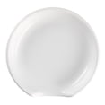 thumbnail image 4 of Mainstays White Glazed Ceramic Spoon Rest, 1 Piece, 4 of 5
