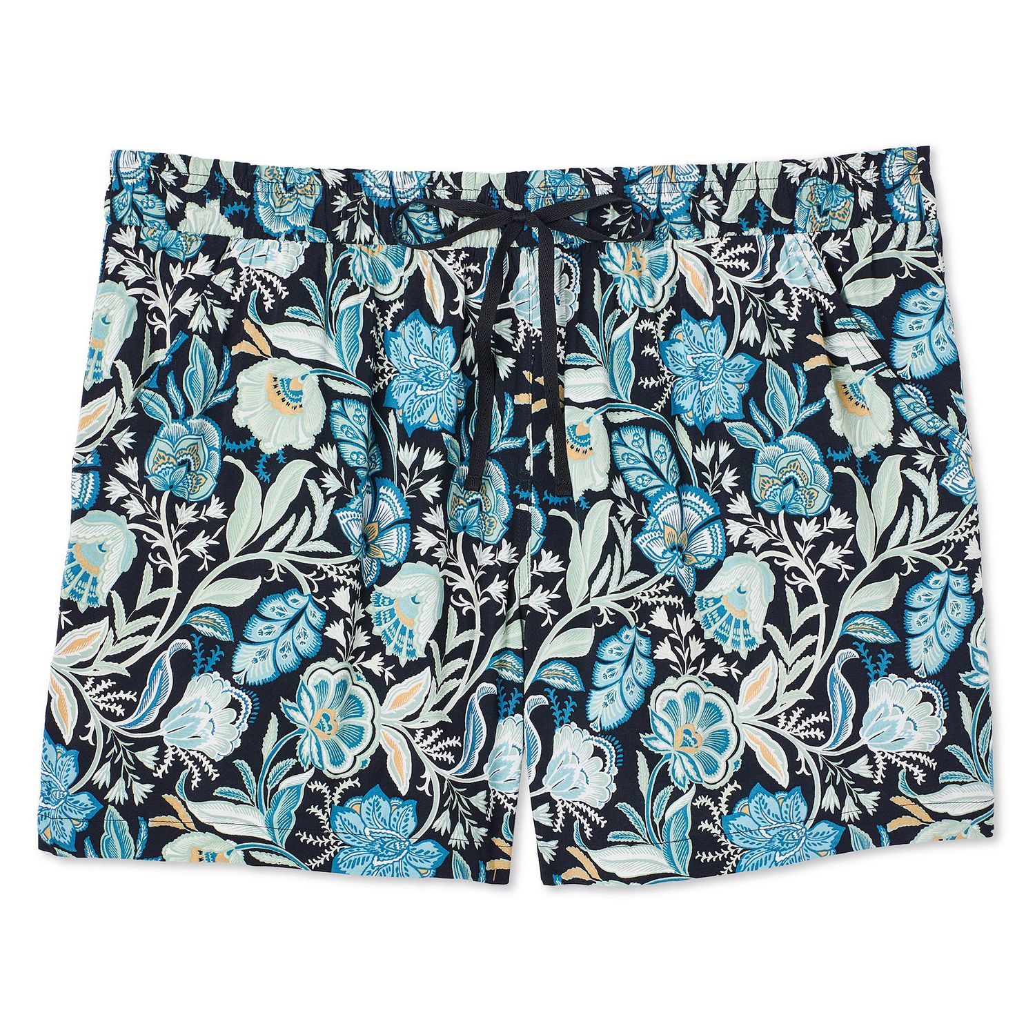 Short évasé imprimé Lane Bryant Plus pour femmes