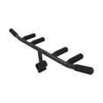 thumbnail image 3 of Lipstore Barre en T Rangée d'Accessoire Barre Rangée d'Accessoire de Barre pour Soulevés de Terre Squats, 3 of 8