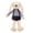 A, variant on 19.7" Plush Bunny -Super Soft Stuffed Animal- Washable Rabbit Toy -Animal Toy for Baby,Toddler and Kids -Cute and Cuddly Friend for Boy or Girl - Great Gift for Easter,Christmas,Birthday