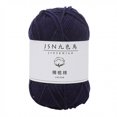 thumbnail image 2 of jovati Milk Cotton 4 Strands Baby Line Diy Doll Cotton Thread Crochet Baby Wool, 2 of 8