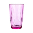 thumbnail image 1 of High End Color Water Cup - Versatile Drinking Glass for Dining and Bar Use Durable and Stylish Patterned Drinking for Home and Outdoor Events, 1 of 5