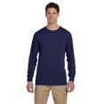 thumbnail image 1 of Jerzees Adult 5.3 oz. DRI-POWER SPORT Long-Sleeve T-Shirt - 21ML, 1 of 1