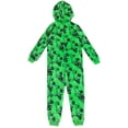 thumbnail image 3 of Pyjama 1 pièce en tricot - Enfants - Garçons, 3 of 3
