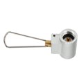 thumbnail image 4 of Levier de Vitesses à Gaz, Valve Adaptateur de Gaz Réutilisable pour le Camping, 4 of 8