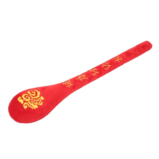 Marteau de Massage, Bâton de Massage Pratique Rouge pour la Maison