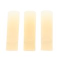 thumbnail image 4 of Saxophone Roseau, 3pcs Saxophone Soprano Roseau Résine Saxo Saxo Saxophone Roseau Résultats Impressionnants, 4 of 14