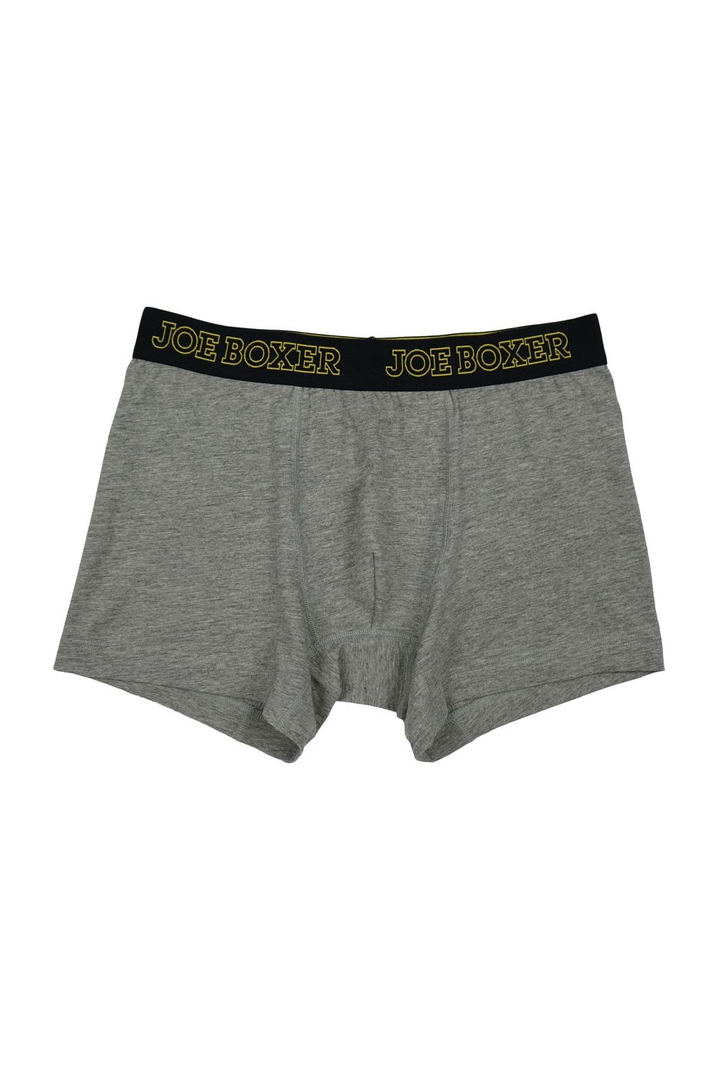 Joe Boxer Men's 3-Pack Trunk