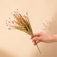 thumbnail image 1 of Vaidha Artificial Leaf Plant Floral Plant Tree Branch Green Wedding Home Decor, 1 of 1