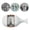 White#7701, variant on Clearance! Wall Mounted Mop Organizer Brush Mop Hanger Storage Rack Kitchen Tool Deal of The Day Today Deals #17