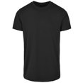 thumbnail image 1 of Build Your Brand T-Shirt Basique à Col Rond pour Hommes, 1 of 4