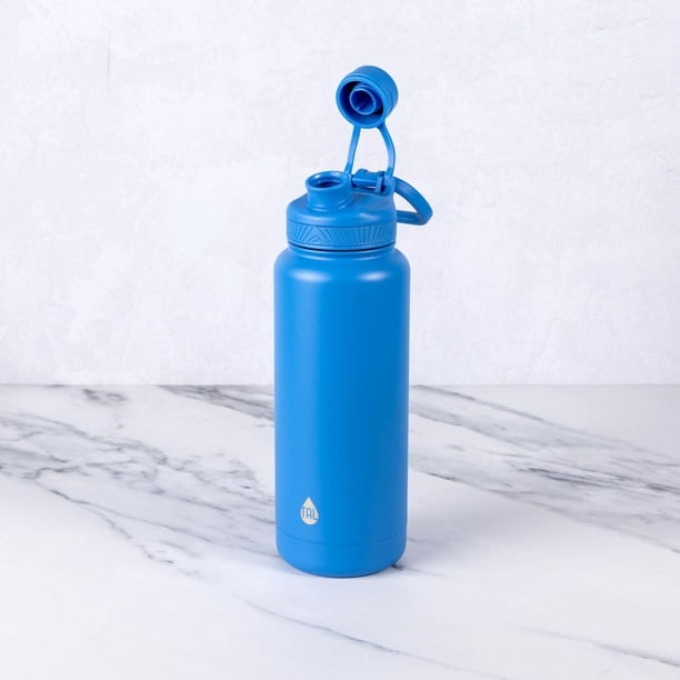 TAL 40 OZ RANGER WATER BOTTLE COBALT - Walmart.ca