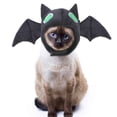 thumbnail image 1 of Chapeau de Chat Festif avec Design Ludique pour Fêtes et Célébrations de Vacances, 1 of 4