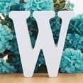 thumbnail image 2 of Desktop Ornament Wooden English Alphanumeric Ornaments DIY Letter Creativity 32 Inch Crafts Wall Decoration, 2 of 4