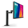 thumbnail image 2 of BenQ 27", 3840x2160, Black, PD2705UA, 2 of 4