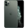 thumbnail image 1 of Apple Iphone 11 Pro 256GB | Factory Unlocked Smartphone Certified Refurbished, 1 of 4