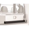 thumbnail image 1 of BackRack Kit de Montage pour Boîte à Outils 91010 Longueur 21 Pouces; Ensemble de 2; Sans Matériel Ni Fixations Inclus, 1 of 4