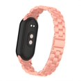 thumbnail image 5 of Solid Stainless Steel Watch Band Triple-Bead Durable Easy Installation Universal Fit, 5 of 5