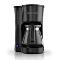 thumbnail image 1 of Machine à café 5-tasses Black+Decker, 1 of 5