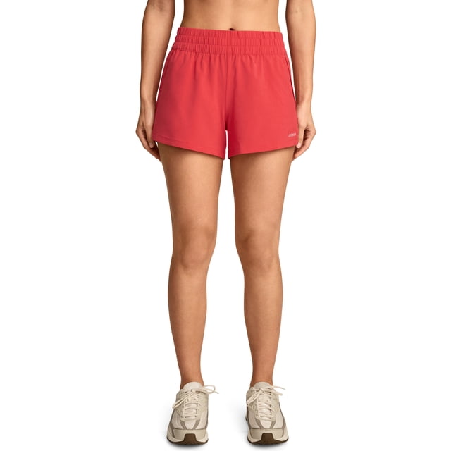 Jockey Short Tissé EverActive 3,5 Pouces pour Femmes