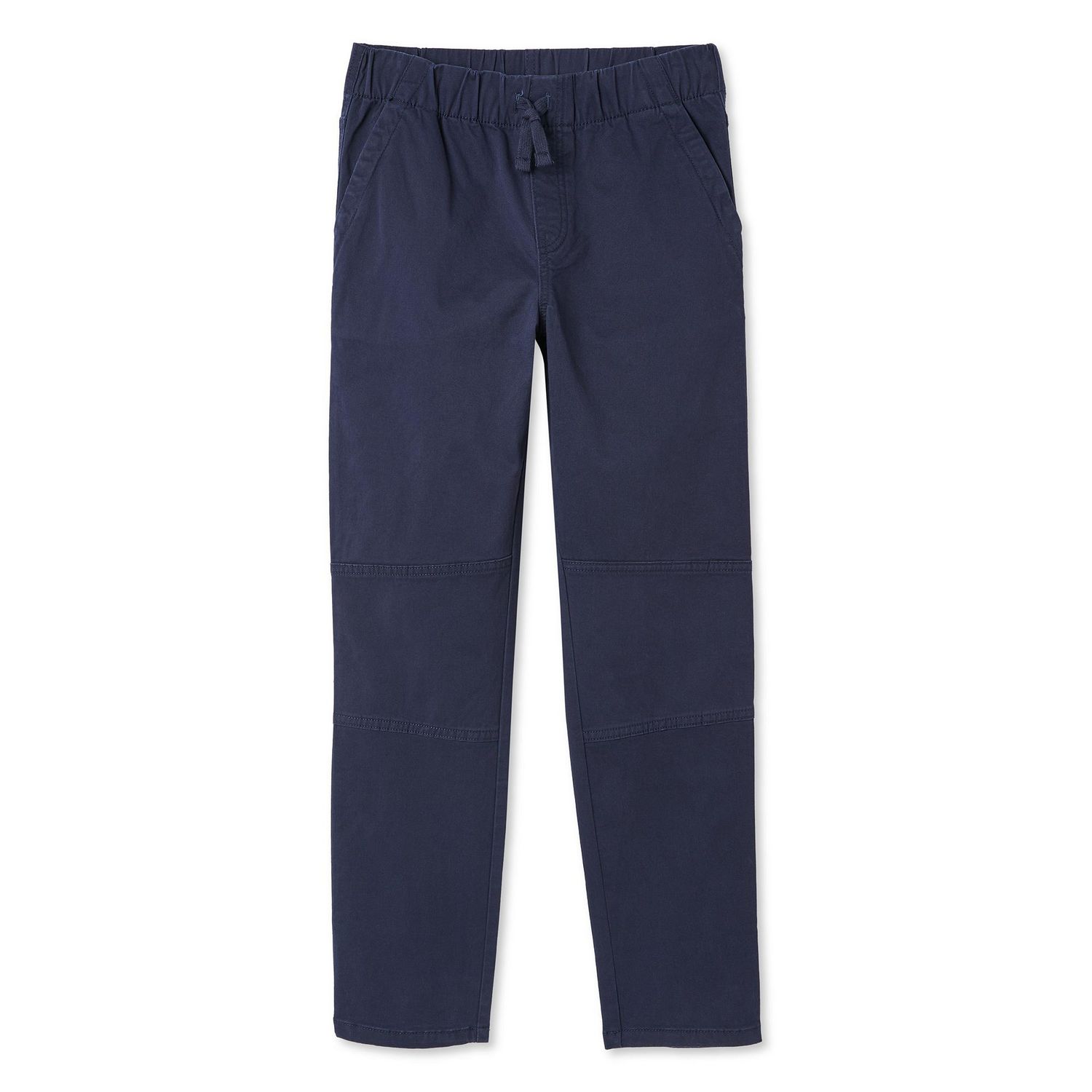 Pantalon tissé extensible George pour garçons