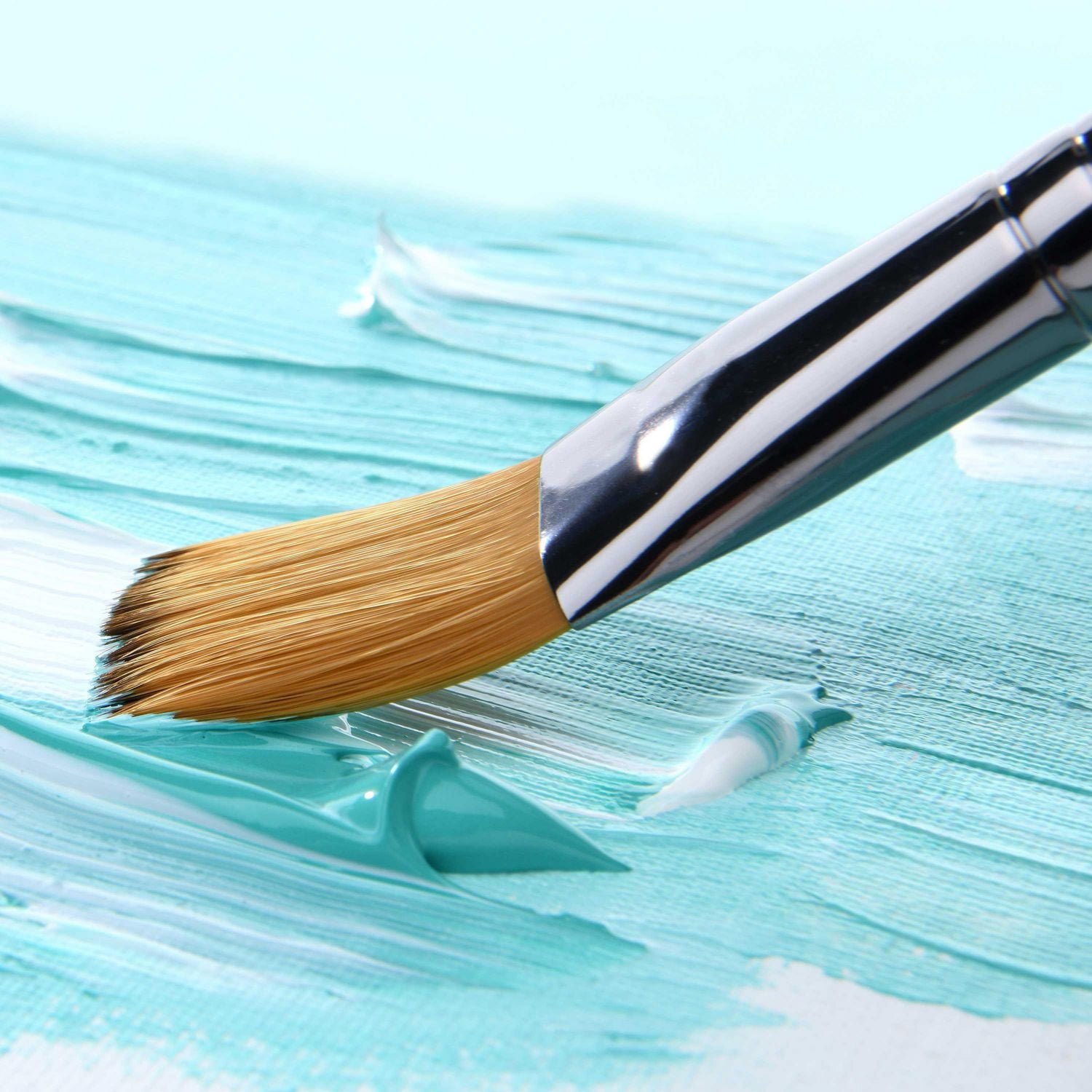Royal & Langnickel - <br>Ensemble de peinture acrylique Essentials 12 ml, 24 couleurs