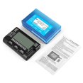 thumbnail image 3 of Testeur de Capacité de Batterie Numérique LCD CellmeterRC8 LiPo NiMH Testeur de Batterie, 3 of 9